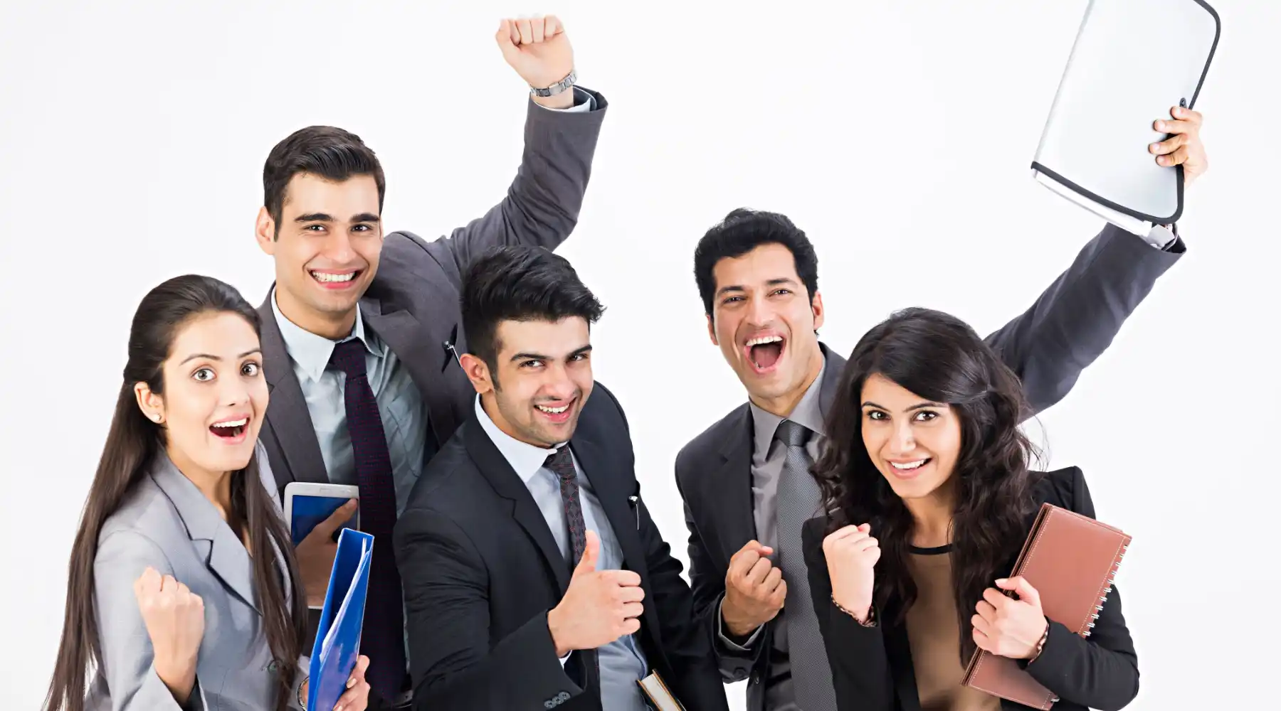 The EdCo team