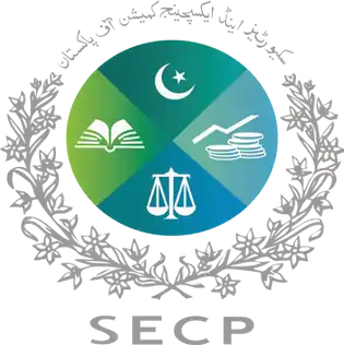 Securities and Exchange Commission of Pakistan (SECP)